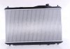 681377 NISSENS (Дания) Радиатор системы охлаждения 681377 NISSENS (фото 3)