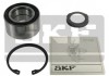 Подшипник ступицы шариковый VKBA 1317 SKF