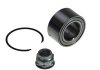 Подшипник ступицы шариковый VKBA 1401 SKF