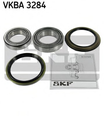 VKBA 3284 SKF Підшипник маточини роликовий VKBA 3284 SKF