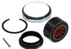 Подшипник ступицы шариковый VKBA 3729 SKF