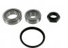 Подшипник ступицы роликовый VKBA 3407 SKF