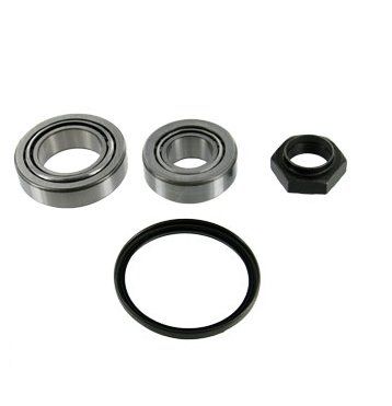 Фото подшипник ступицы роликовый VKBA 3407 SKF VKBA 3407 SKF VKBA 3407 SKF Подшипник ступицы роликовый VKBA 3407 SKF