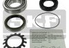 Подшипник ступицы роликовый VKBA 1956 SKF