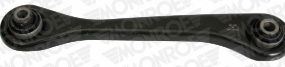 Важіль підвіски зад. лів.