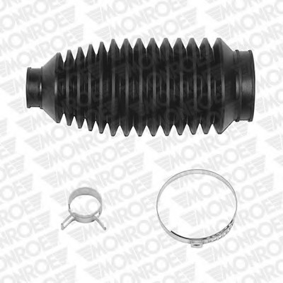 Пыльник, рулевое управление L10046 MONROE