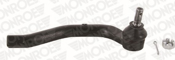 Пыльник, рулевое управление L40117 MONROE
