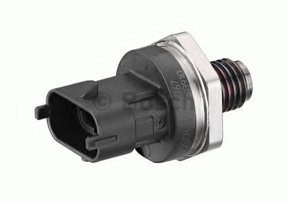 0281002964 BOSCH Датчик тиску подачі палива MAN TGL 4.6L, LDV Maxus 2.5, Opel BOSCH