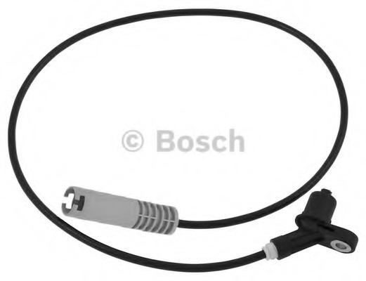 Фото датчик скорости оборотов 0986594016 BOSCH 0986594016 BOSCH 0986594016 BOSCH Датчик скорости оборотов 0986594016 BOSCH
