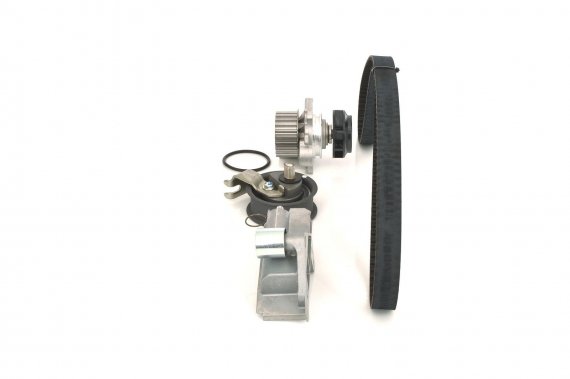 1987946493 BOSCH Комплект зубчастих ременів 1987946493 BOSCH