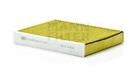 FP 2433 MANN (Германия) Фильтр салона (FreciousPlus) FP 2433 MANN