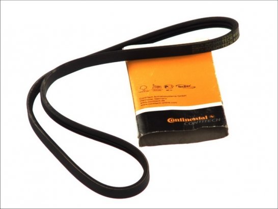 3PK885ELAST CONTINENTAL (Германия) Ремінь поліклінової 3PK885ELAST CONTITECH
