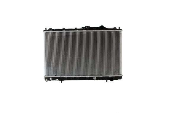 Фото радіатор системи охолодження 62887 NISSENS 62887 NISSENS (Дания) 62887 NISSENS (Дания) Радіатор системи охолодження 62887 NISSENS