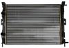 63764 NISSENS (Дания) Радиатор системы охлаждения 63764 NISSENS (фото 1)
