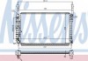 Радіатор CT/GMC CAPTIVA(06-)2.0 CDTi(+)[OE 4803 040] NISSENS