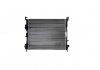 Радиатор системы охлаждения 67229 NISSENS