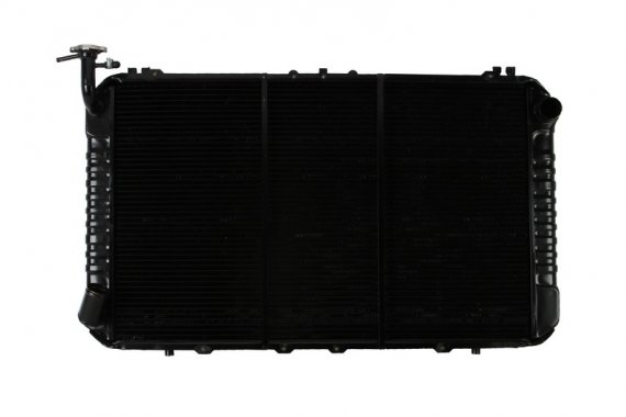 67327 NISSENS (Дания) Радиатор системы охлаждения 67327 NISSENS