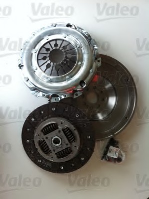 835054 Valeo PHC Комплект зчеплення VALEO