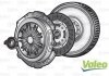 Комплект зчеплення KIT4P HEC 835167 VALEO