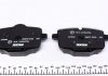 2470301 TEXTAR (Германия) Тормозные колодки дисковые 2470301 TEXTAR (фото 3)