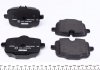 2470301 TEXTAR (Германия) Тормозные колодки дисковые 2470301 TEXTAR (фото 4)