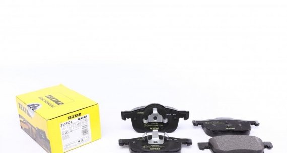 Комплект гальмівних колодок