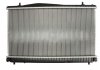 61665 NISSENS (Дания) Радиатор системы охлаждения 61665 NISSENS (фото 2)