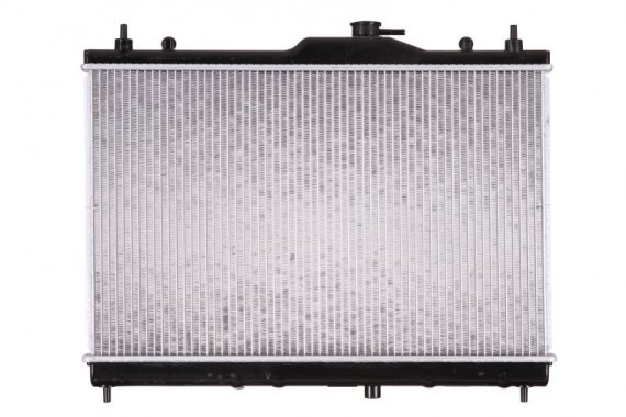 Фото радіатор системи охолодження 68763 NISSENS 68763 NISSENS (Дания) 68763 NISSENS (Дания) Радіатор системи охолодження 68763 NISSENS