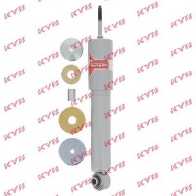 Фото амортизатор Gas-A-Just задний 555007 KYB 555007 KAYABA (Япония) Премиум-Бренд 555007 KAYABA (Япония) Премиум-Бренд Амортизатор Gas-A-Just задний 555007 KYB