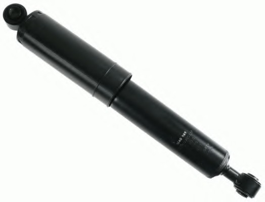 Амортизатор газовый задний 280 989 SACHS