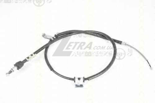 59770-17010 OEM Трос стояночного гальма 59770-17010 OEM