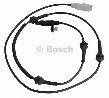 Фото датчик частоты вращения 0986594522 BOSCH 0986594522 BOSCH 0986594522 BOSCH Датчик частоты вращения 0986594522 BOSCH