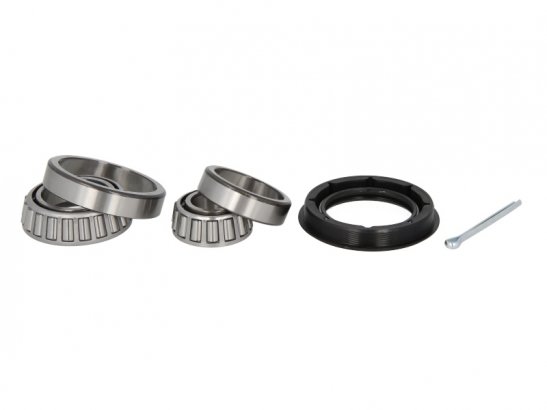Підшипник маточини роликовий VKBA 526 SKF