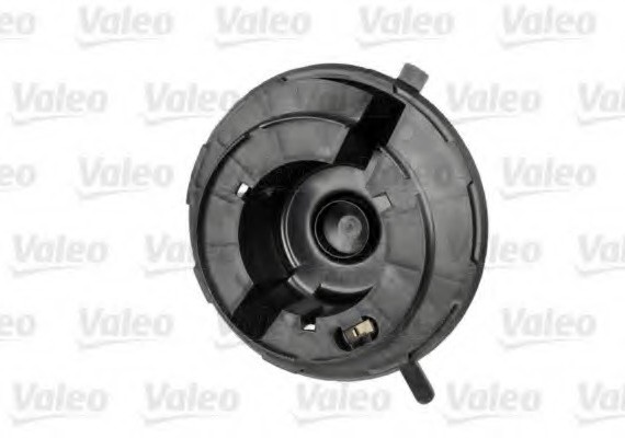 698809 Valeo PHC Вентилятор отопителя салона 698809 VALEO