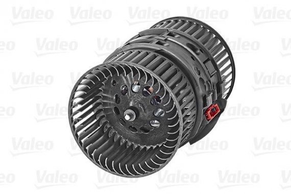 715047 Valeo PHC Вентилятор отопителя салона 715047 VALEO