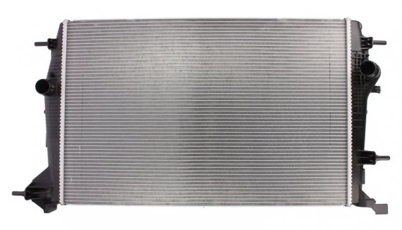 735181 Valeo PHC Радіатор системи охолодження 735181 VALEO