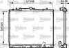 Радіатор охолодження MITSUBISHI PAJERO SPORT (98-07) (вир-во VALEO)