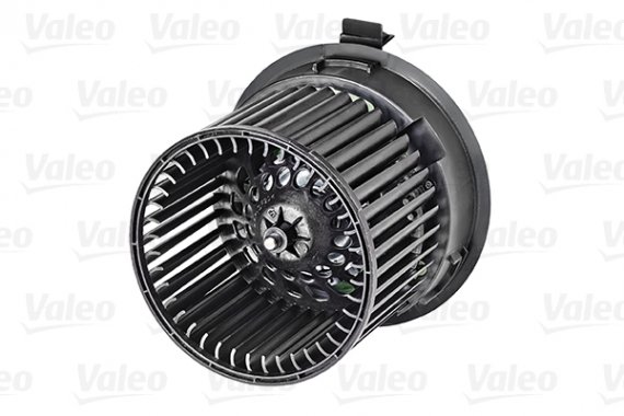 715252 Valeo PHC Вентилятор отопителя салона 715252 VALEO