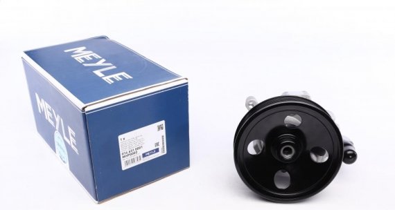 Насос ГУР MB ML W163 014 631 0001 MEYLE