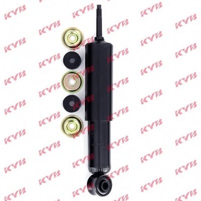443238 KAYABA (Япония) Премиум-Бренд Амортизатор Premium передний 443238 KYB