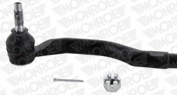 L50164 MONROE (Бельгия) Опора стойки амортизатора L50164 MONROE