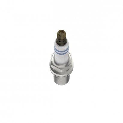 Фото свічка запалювання FR8TE2 0242229765 BOSCH 0242229765 BOSCH 0242229765 BOSCH Свічка запалювання FR8TE2 0242229765 BOSCH