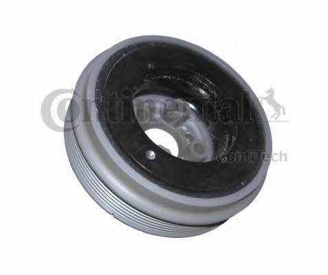 VD1091 CONTINENTAL (Германия) Шкив коленчатого вала VD1091 CONTITECH