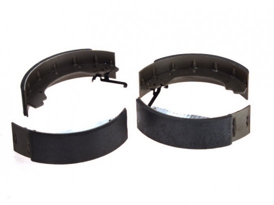 Фото гальмівні колодки барабанні 06740 LPR 06740 LPR 06740 LPR Гальмівні колодки барабанні 06740 LPR