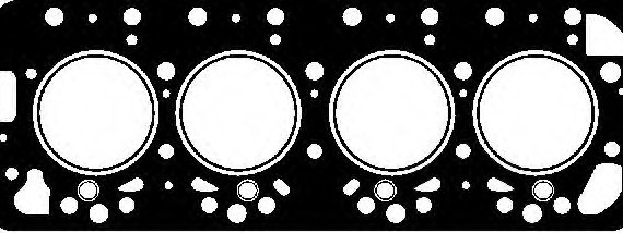 61-26630-30 VICTOR REINZ (Корея) Прокладка, головка циліндра VICTOR REINZ
