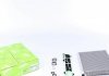 Радіатор обігрівача салону 812416 VALEO