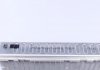 812416 Valeo PHC Радіатор обігрівача салону 812416 VALEO (фото 2)
