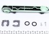 812416 Valeo PHC Радіатор обігрівача салону 812416 VALEO (фото 8)
