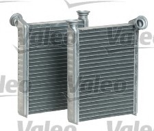 715345 Valeo PHC Радиатор отопителя салона 715345 VALEO
