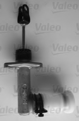 804806 Valeo PHC Головний циліндир зчеплення 804806 VALEO